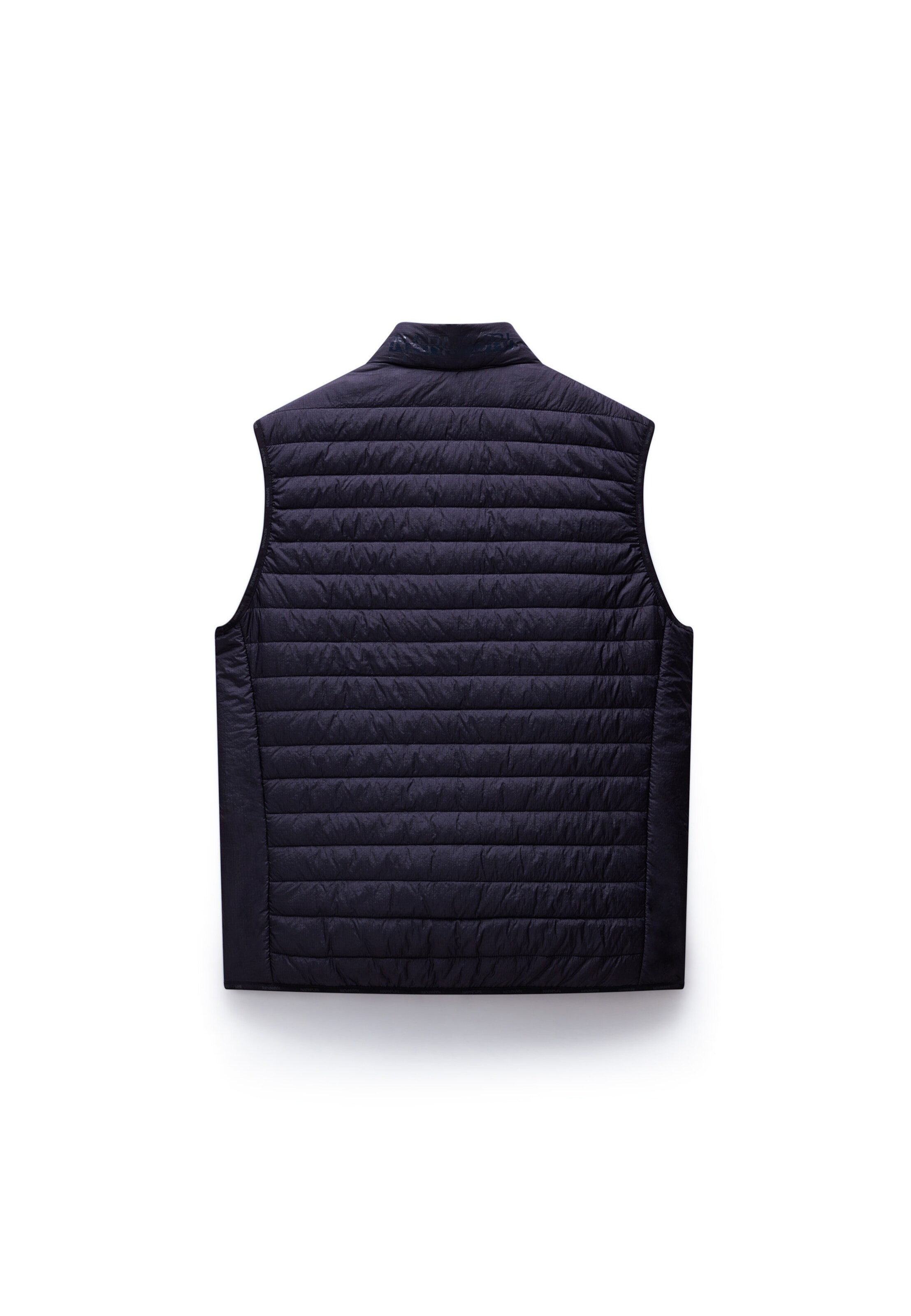 NAPAPIJRI Vest 'A-Amiata' in Blue