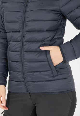 Whistler Tussenjas 'Arubi' in Blauw