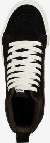 VANS Sneaker 'Sk8-Hi Mte' in Schwarz