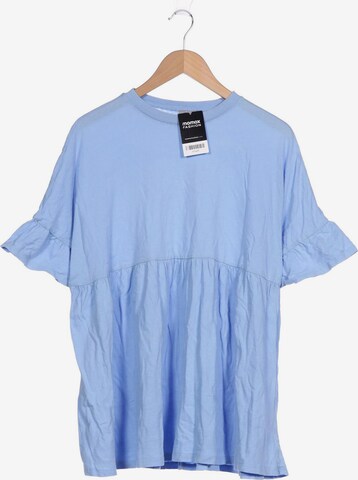 Asos T-Shirt L in Blau: predná strana
