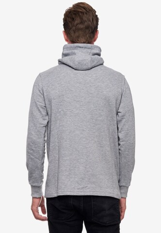 Rusty Neal Sweatshirt in Grau