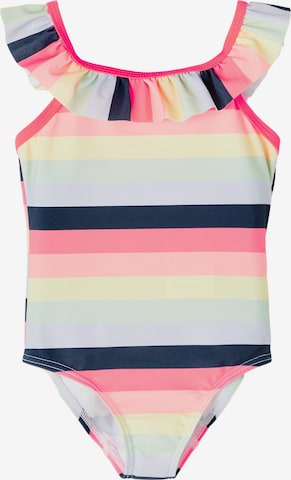 NAME IT Swimsuit in Mixed colors: front