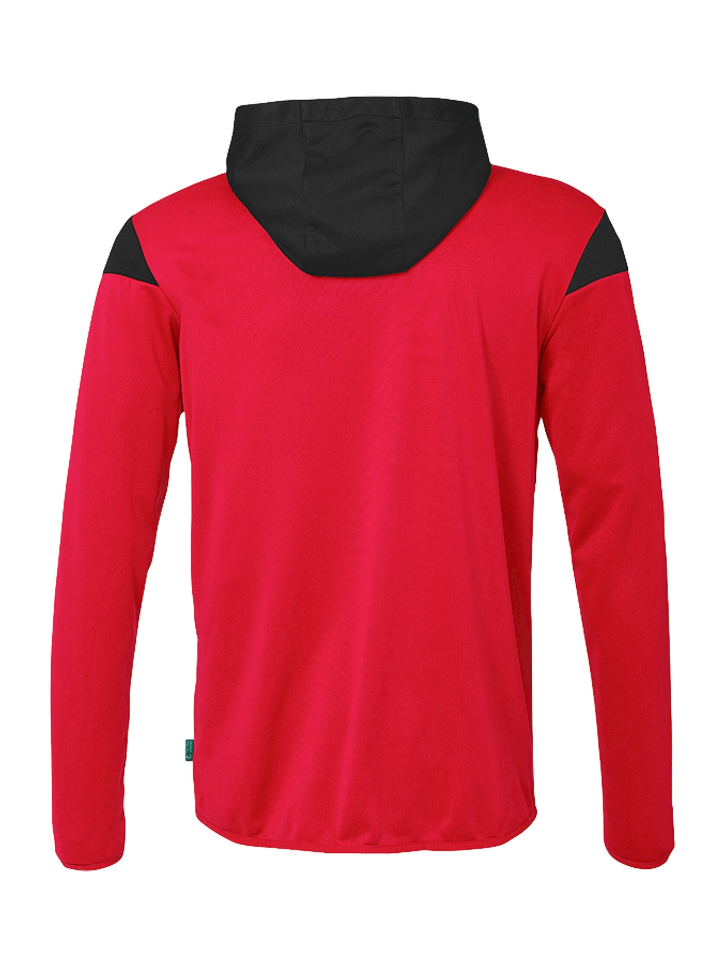 UHLSPORT Sportsweatjacke in Rot