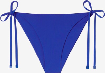 CALZEDONIA Bikinihose 'INDONESIA' in blau, Produktansicht