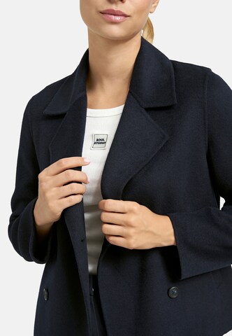 Smith&Soul Between-Season Jacket in Blue