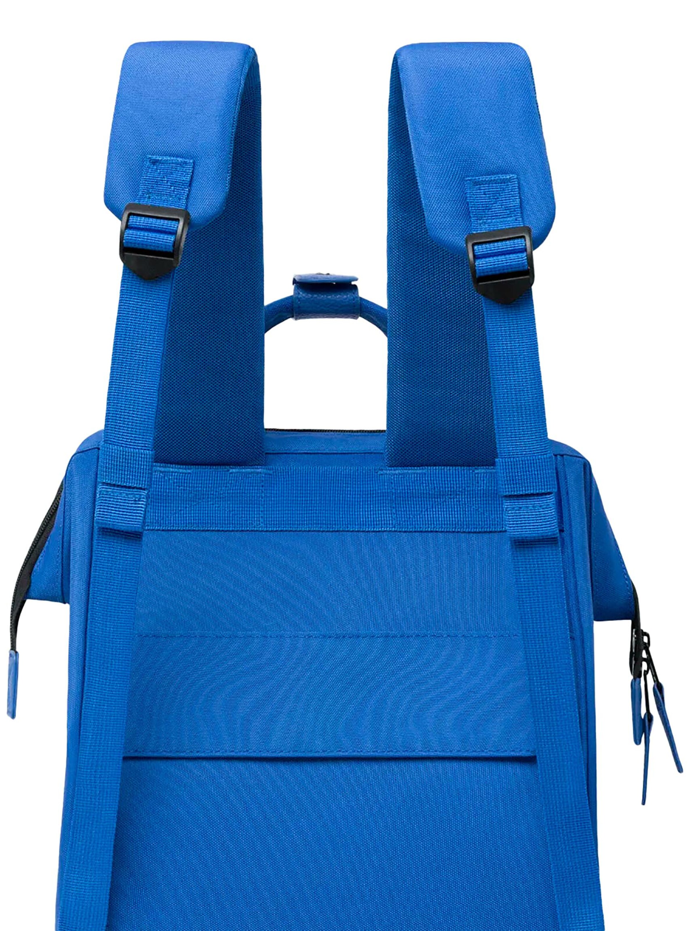 Cabaia Rucksack 'Medea M' in Blau