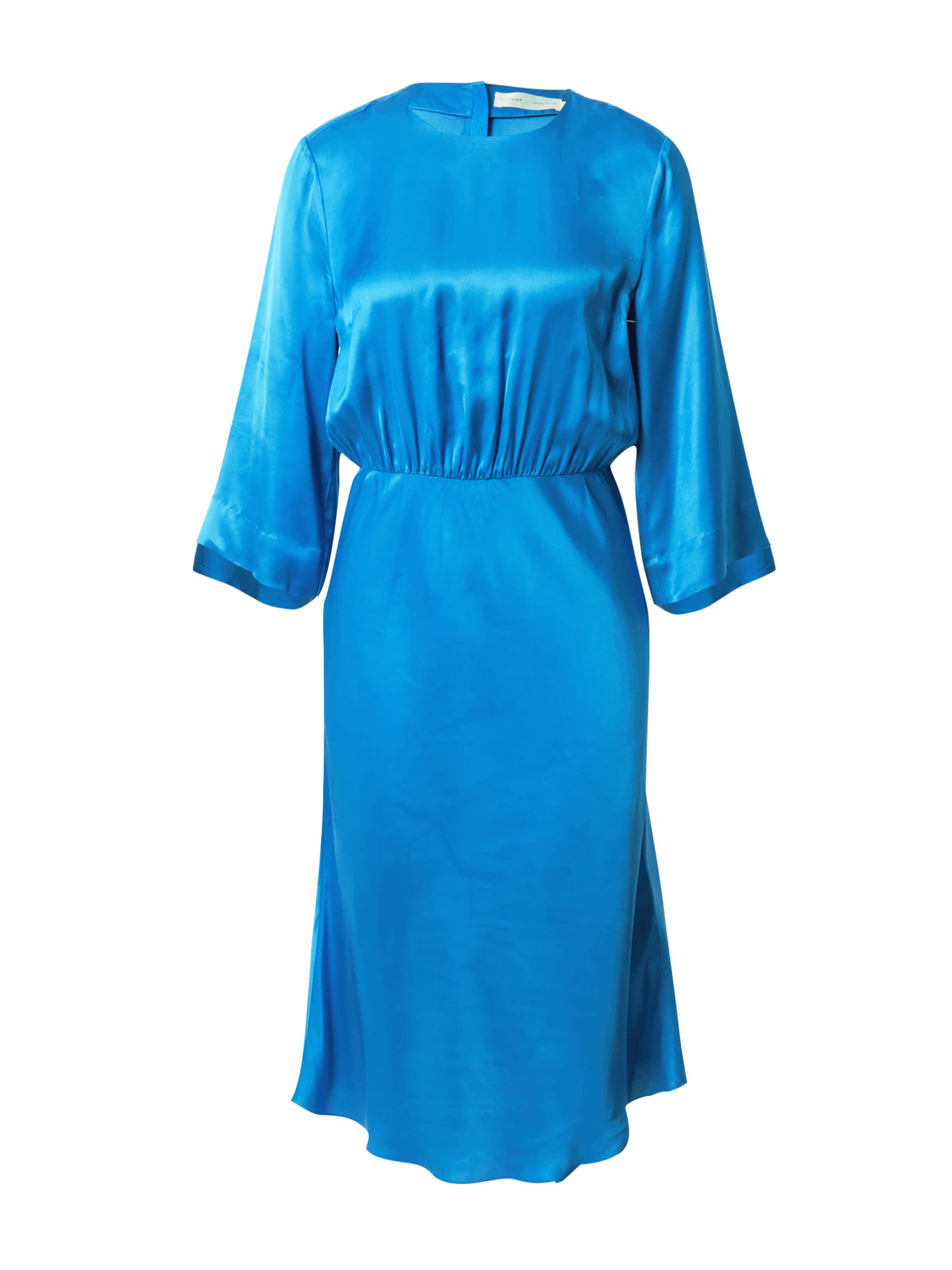 Robe &#x27;Kanta&#x27; InWear en bleu : devant