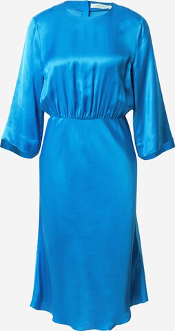 InWear Dress 'Kanta' in Blue: front