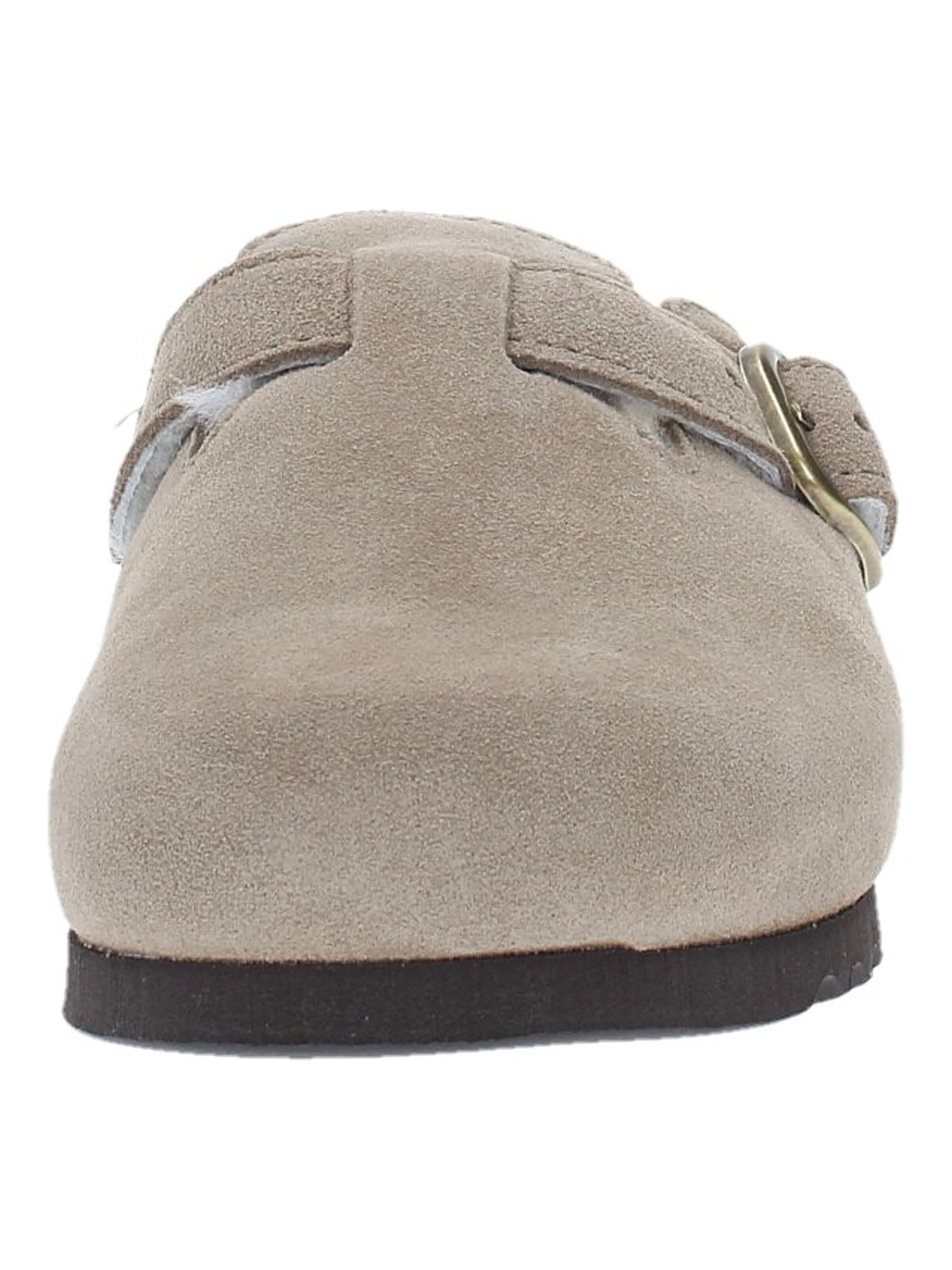 Clogs 'Fae' di SCHOLL in beige