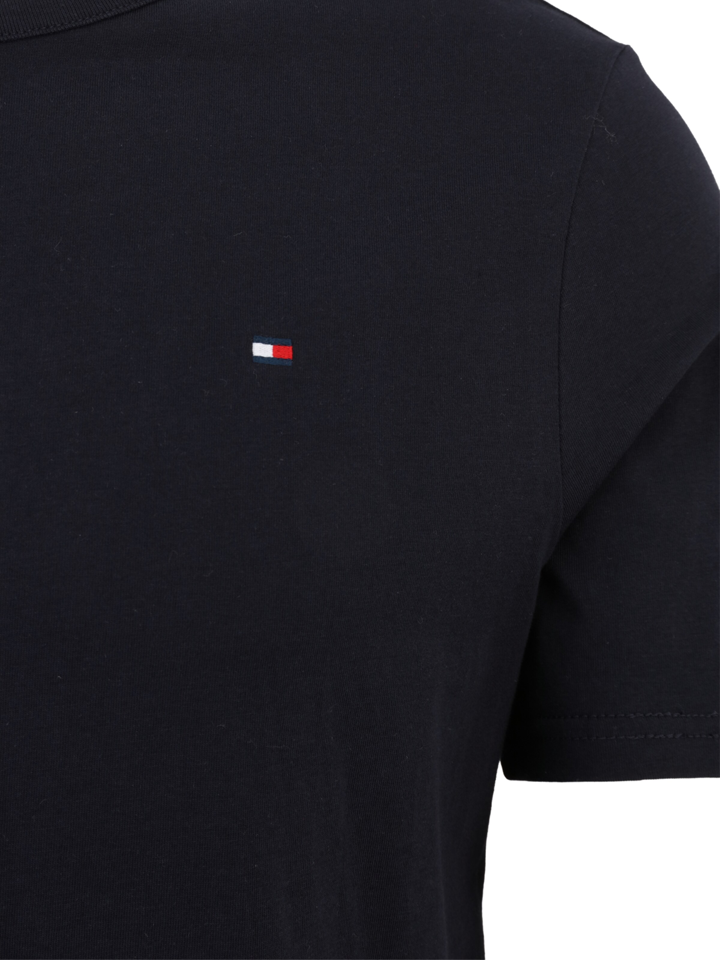 Tommy Hilfiger Underwear - Camiseta térmica en azul