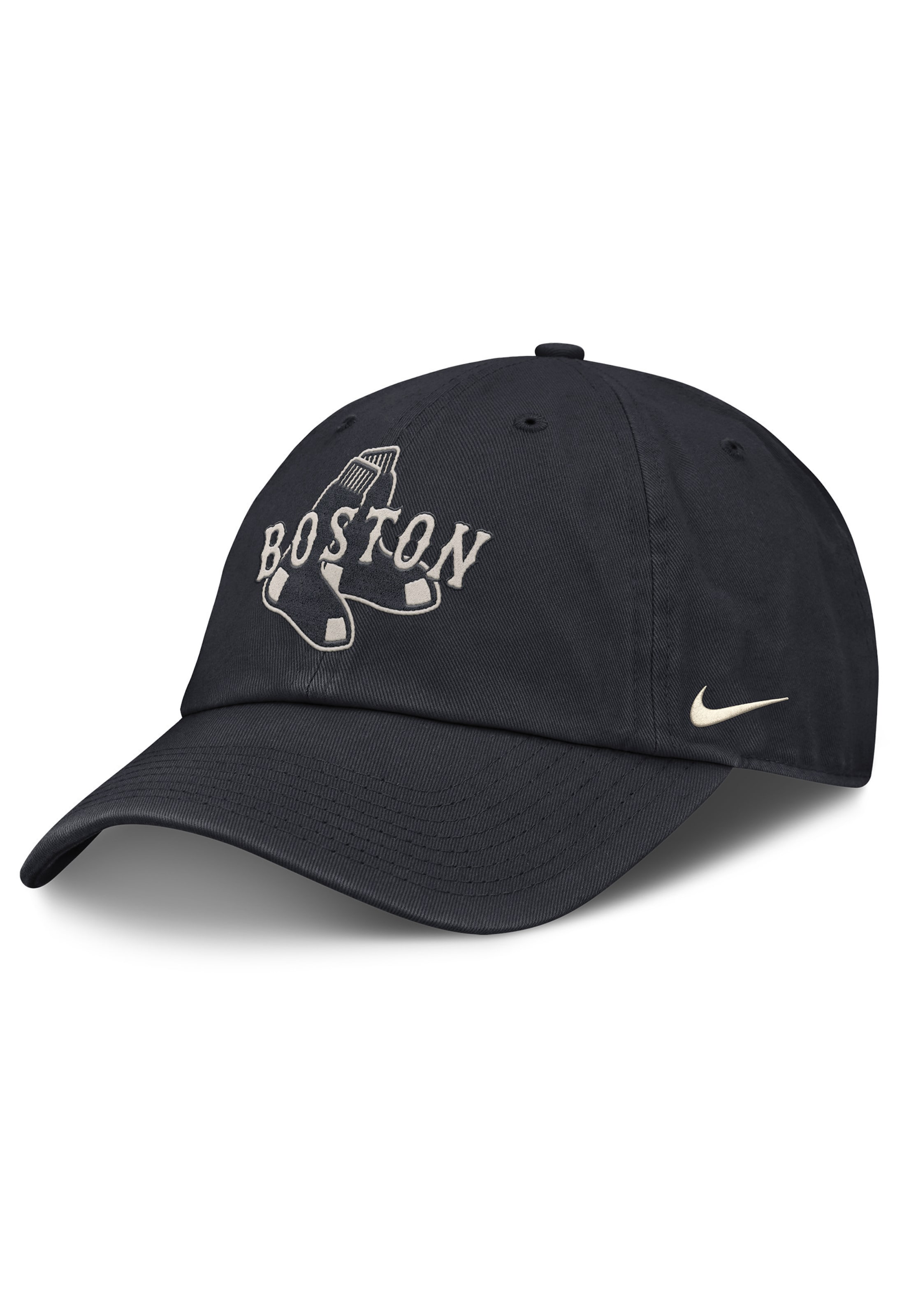 NIKE Cap in Blau