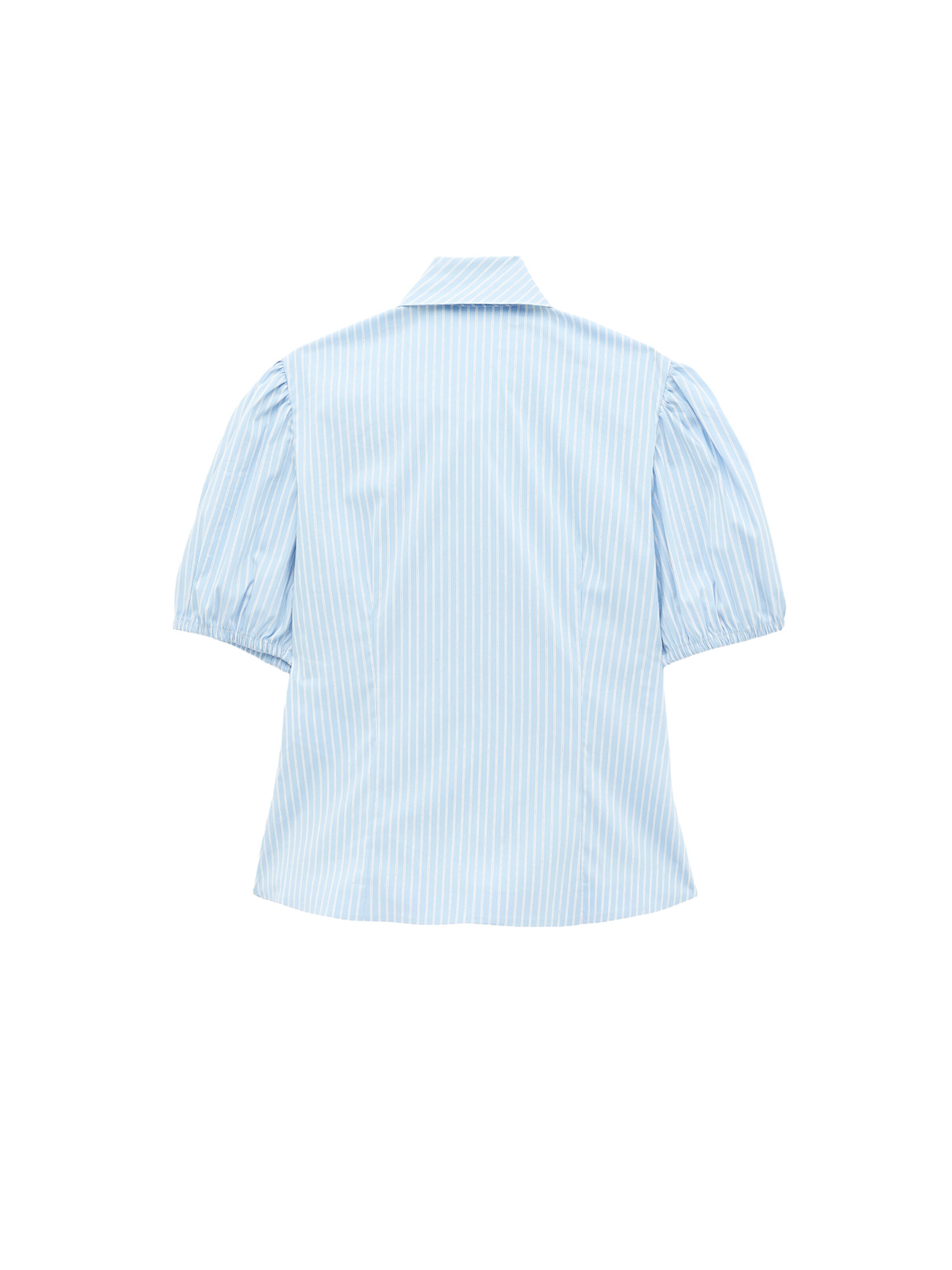 Koton Blouse in Blauw