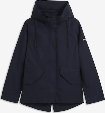 mėlyna AIGLE Demisezoninė parka: priekis