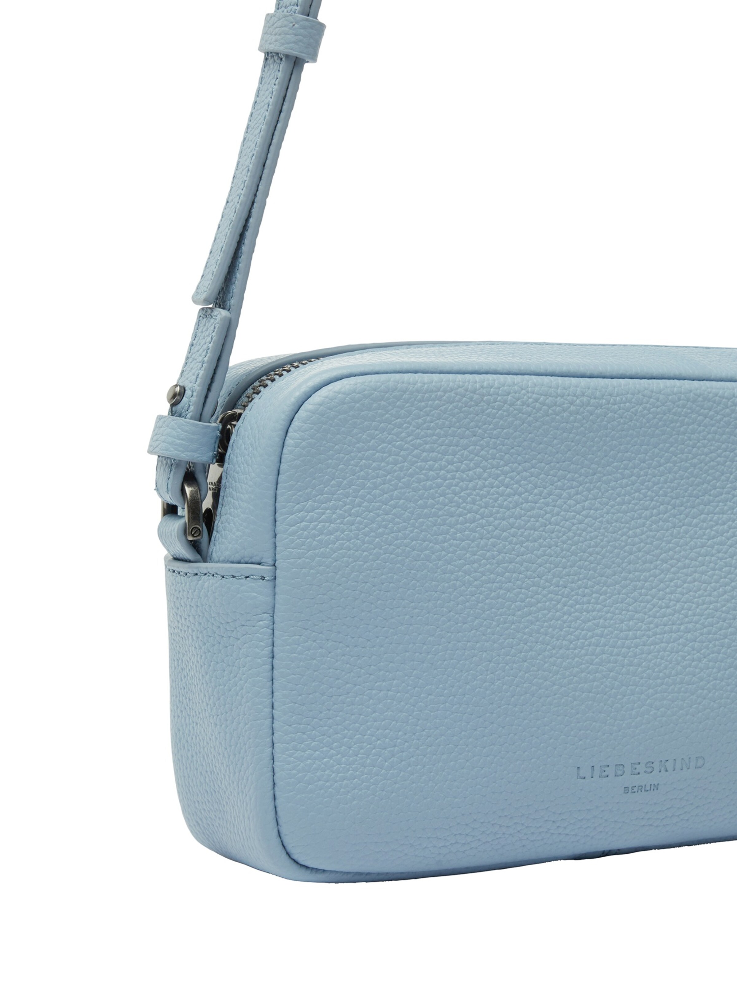 Borsa a tracolla di Liebeskind Berlin in blu