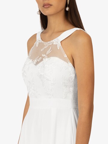 Kraimod Evening dress in White