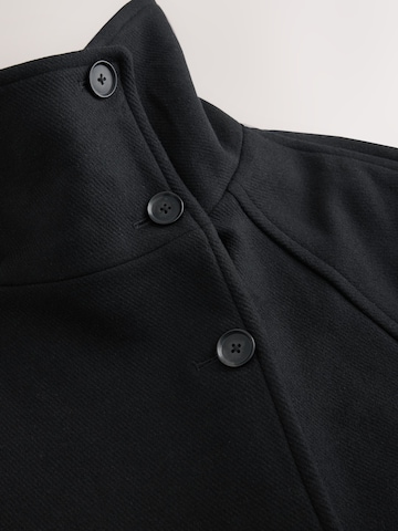 Next Płaszcz zimowy w kolorze czarny