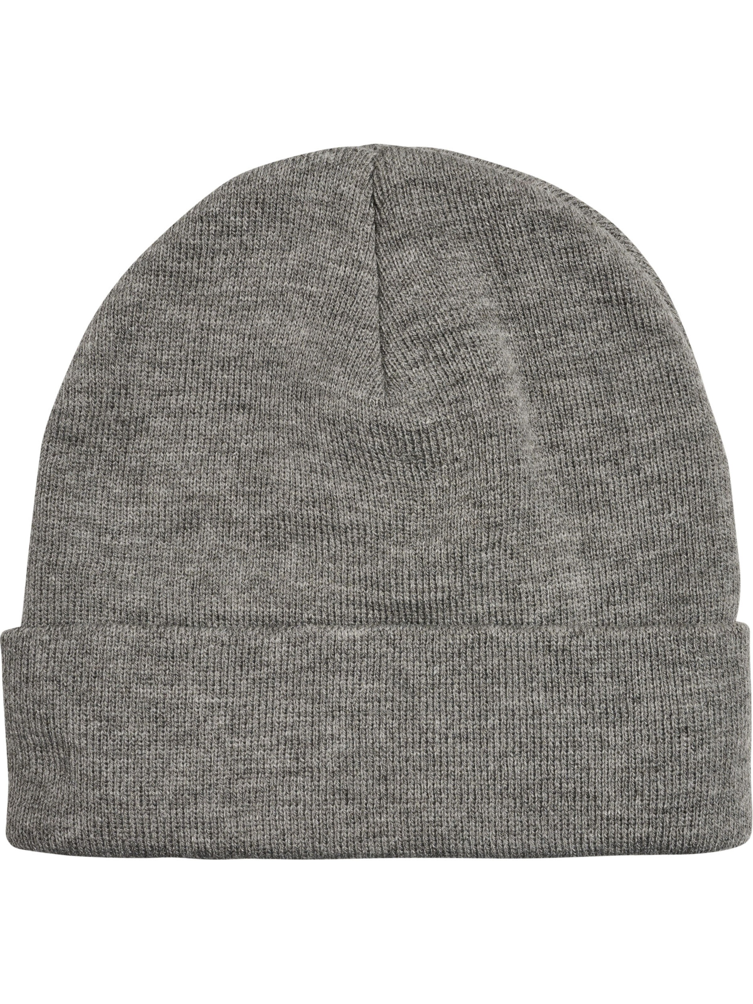 Hummel Beanie 'PARK' in Grey
