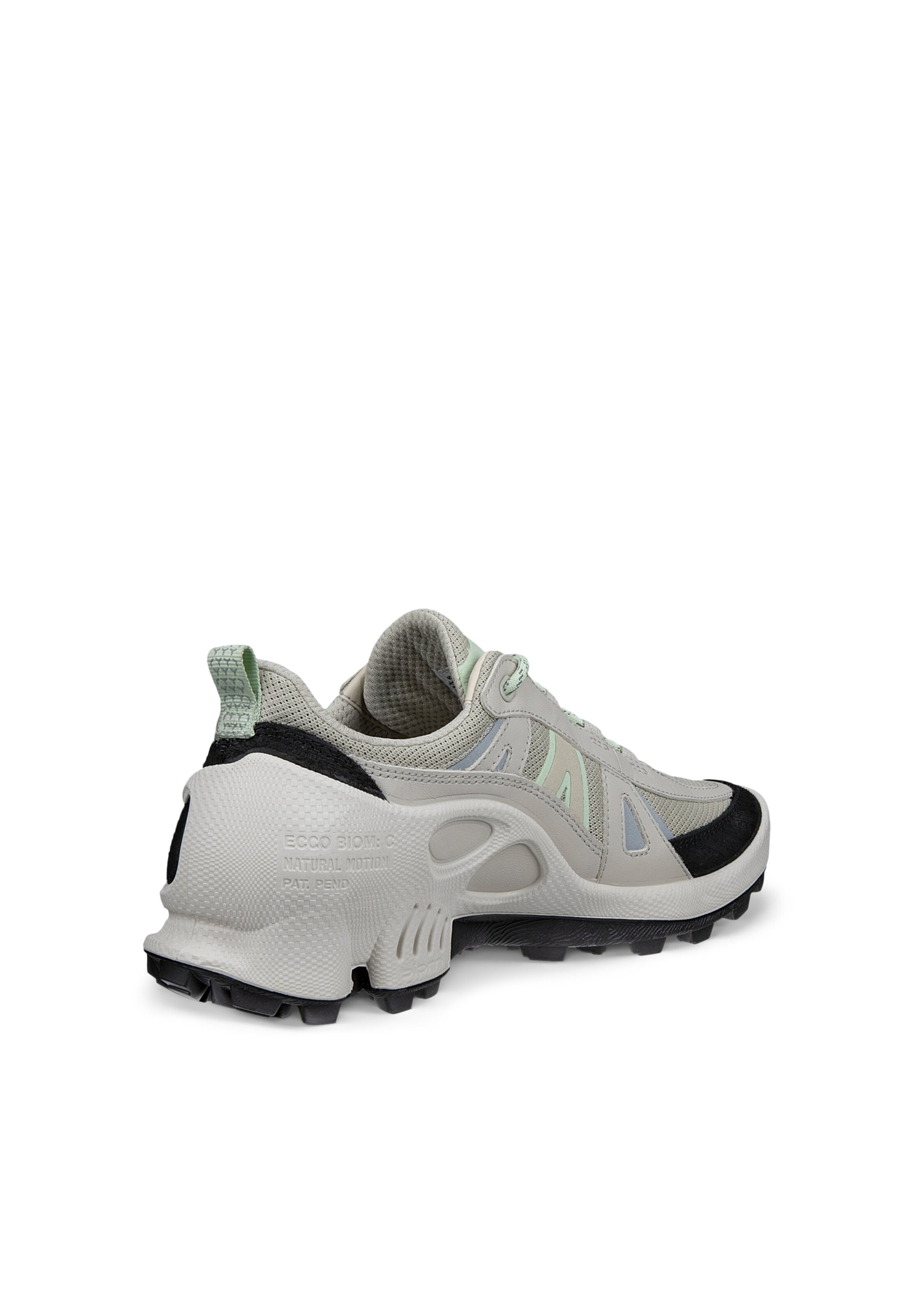 ECCO Sneakers 'Biom C-Trail' in Grey