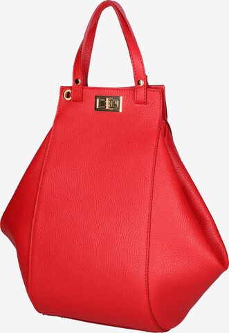 Viola Castellani Handbag in Red