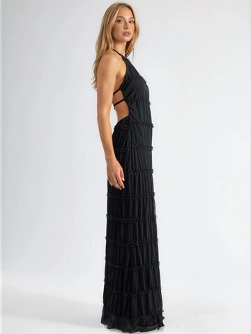 Hiccup - Vestido em preto