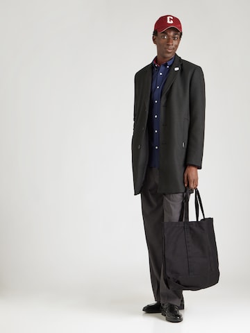 GANT Regular fit Srajca | modra barva