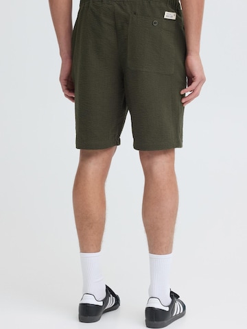 INDICODE JEANS - regular Pantalón chino ' IDCorson ' en verde