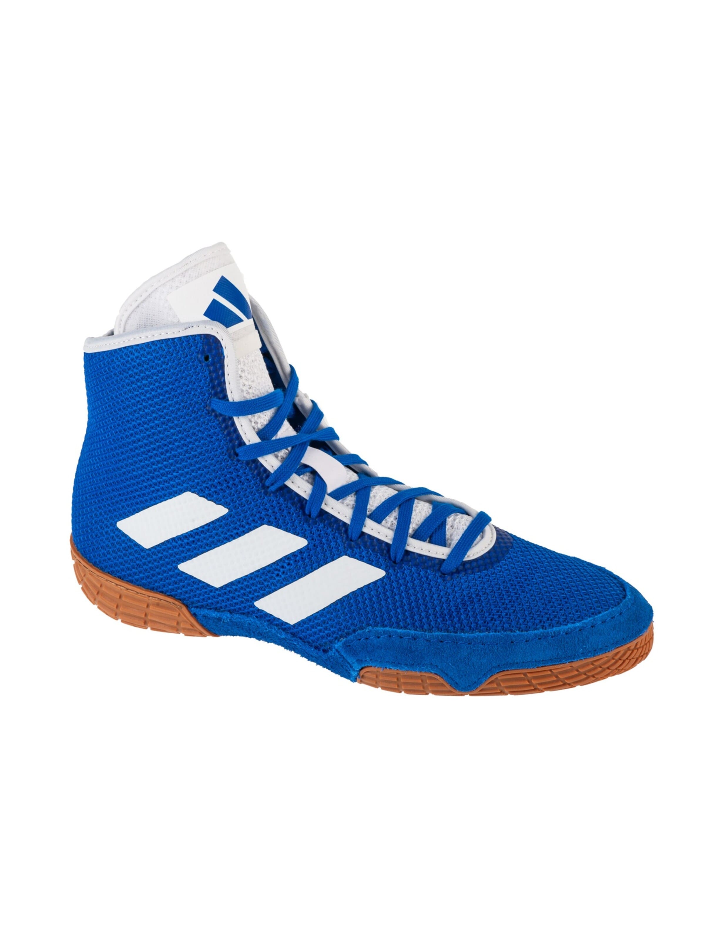 ADIDAS PERFORMANCE Sportschoen 'adidas Tech Fall 2.0' in 42,5-43 in de kleur Blauw, Productweergave