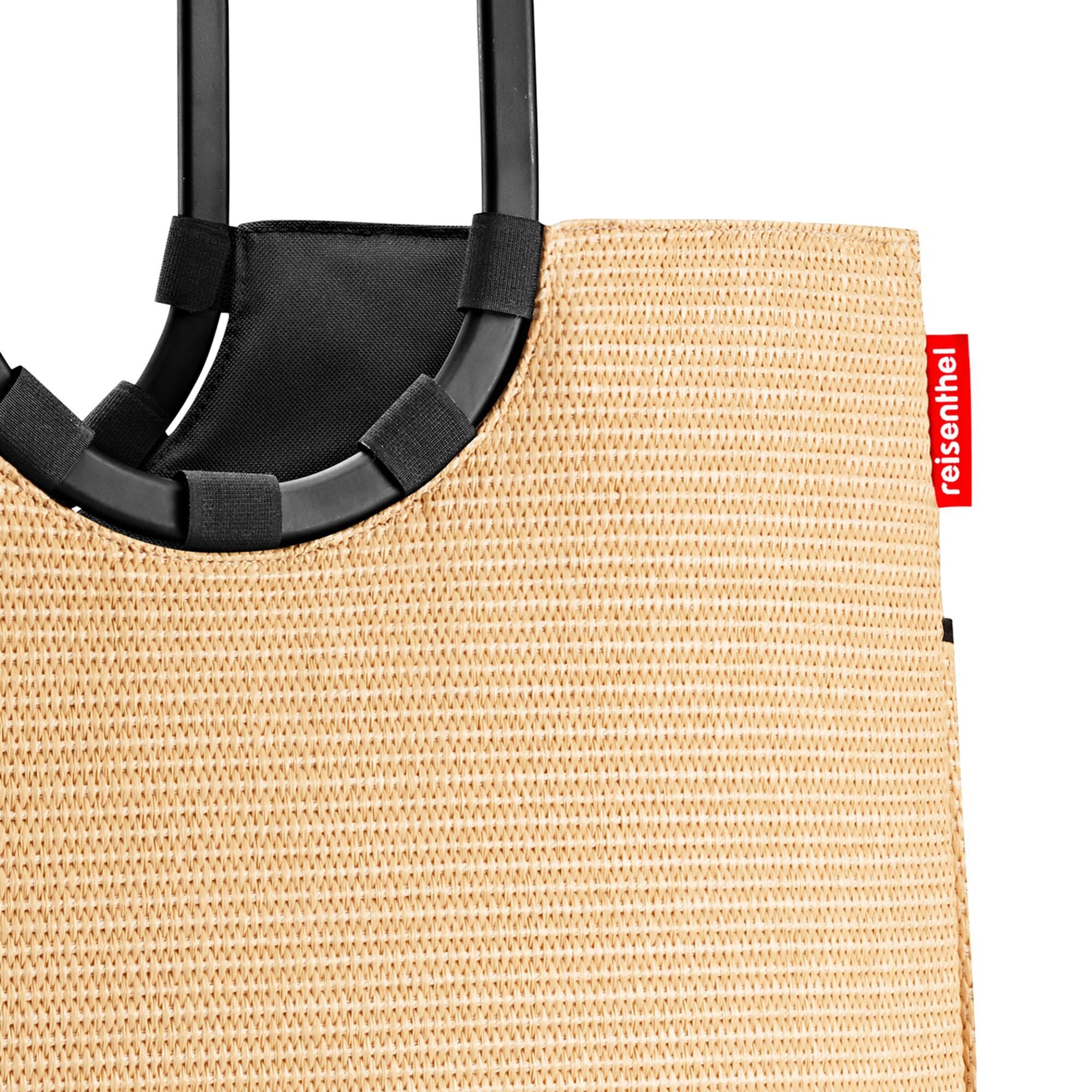 REISENTHEL Shopper in Beige