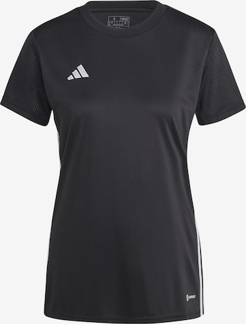 T-shirt fonctionnel 'Tabela 23' ADIDAS PERFORMANCE en noir : devant