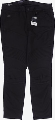 G-Star RAW Jeans 31 in Schwarz: predná strana