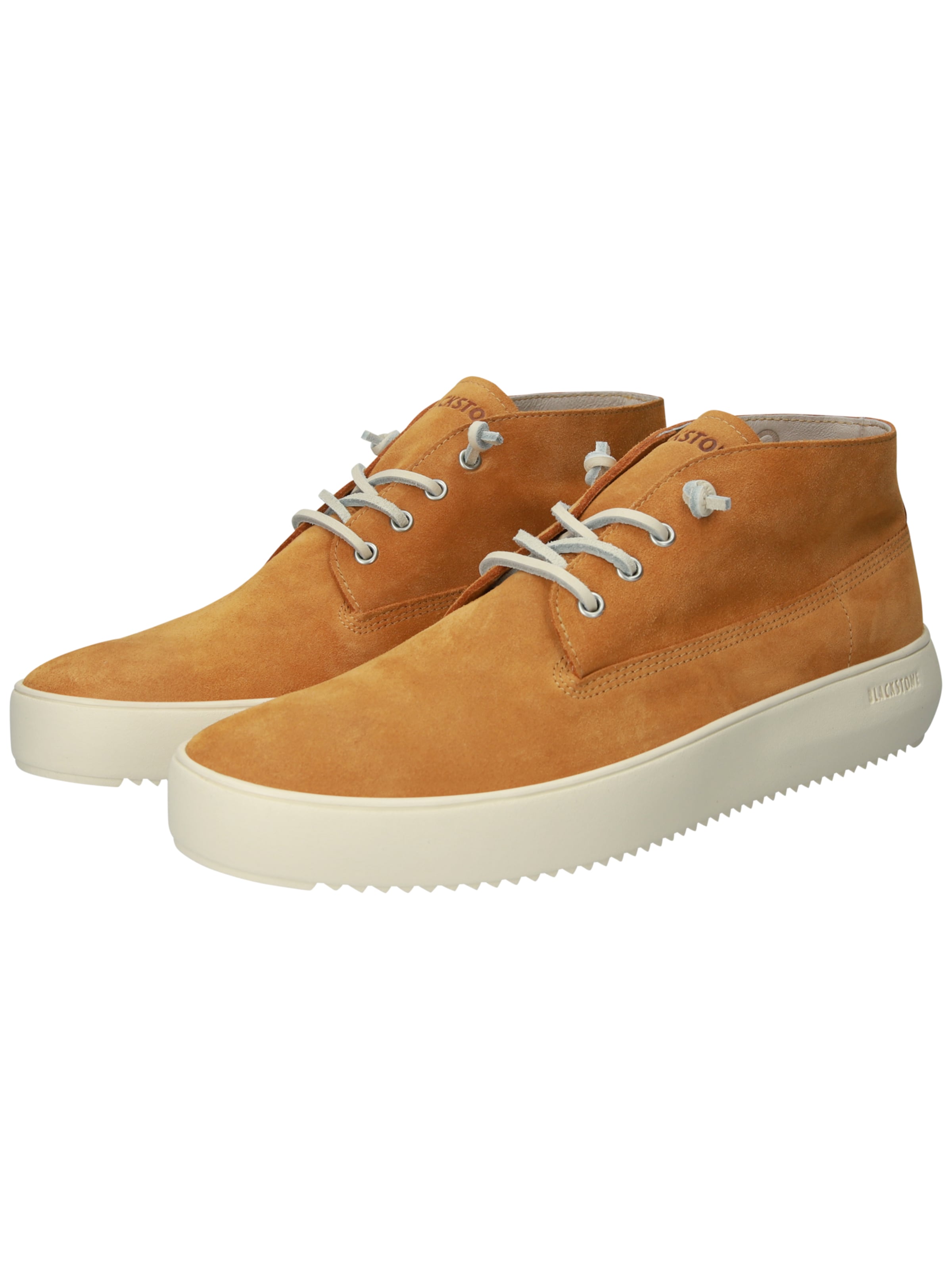 Baskets basses 'SLATER - BG148 ' BLACKSTONE en marron