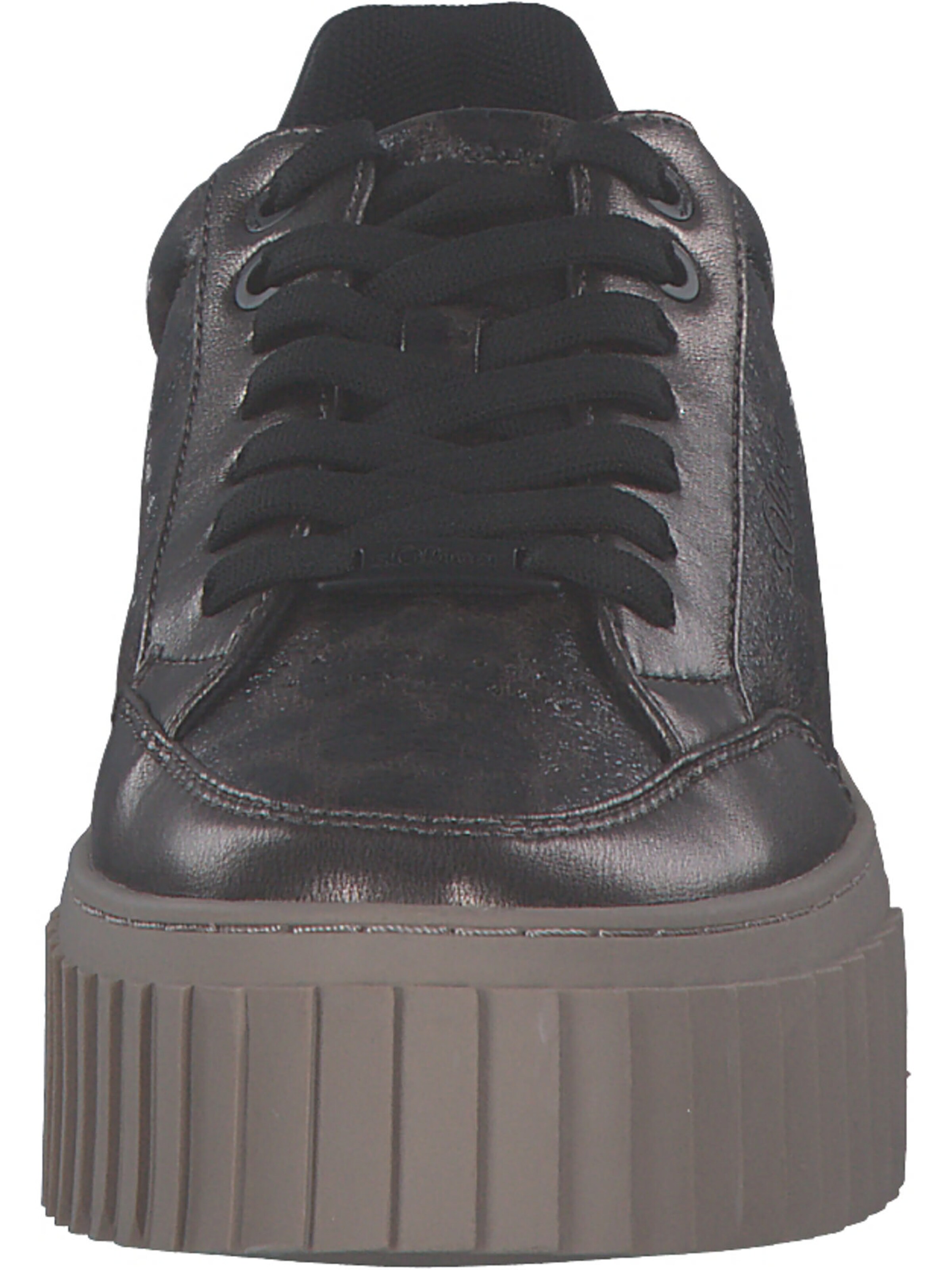 s.Oliver Sneakers '23662' in Brown