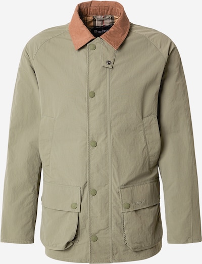 Barbour Välikausitakki 'Ashby' koossa S värissä minttu, Tuotenäkymä