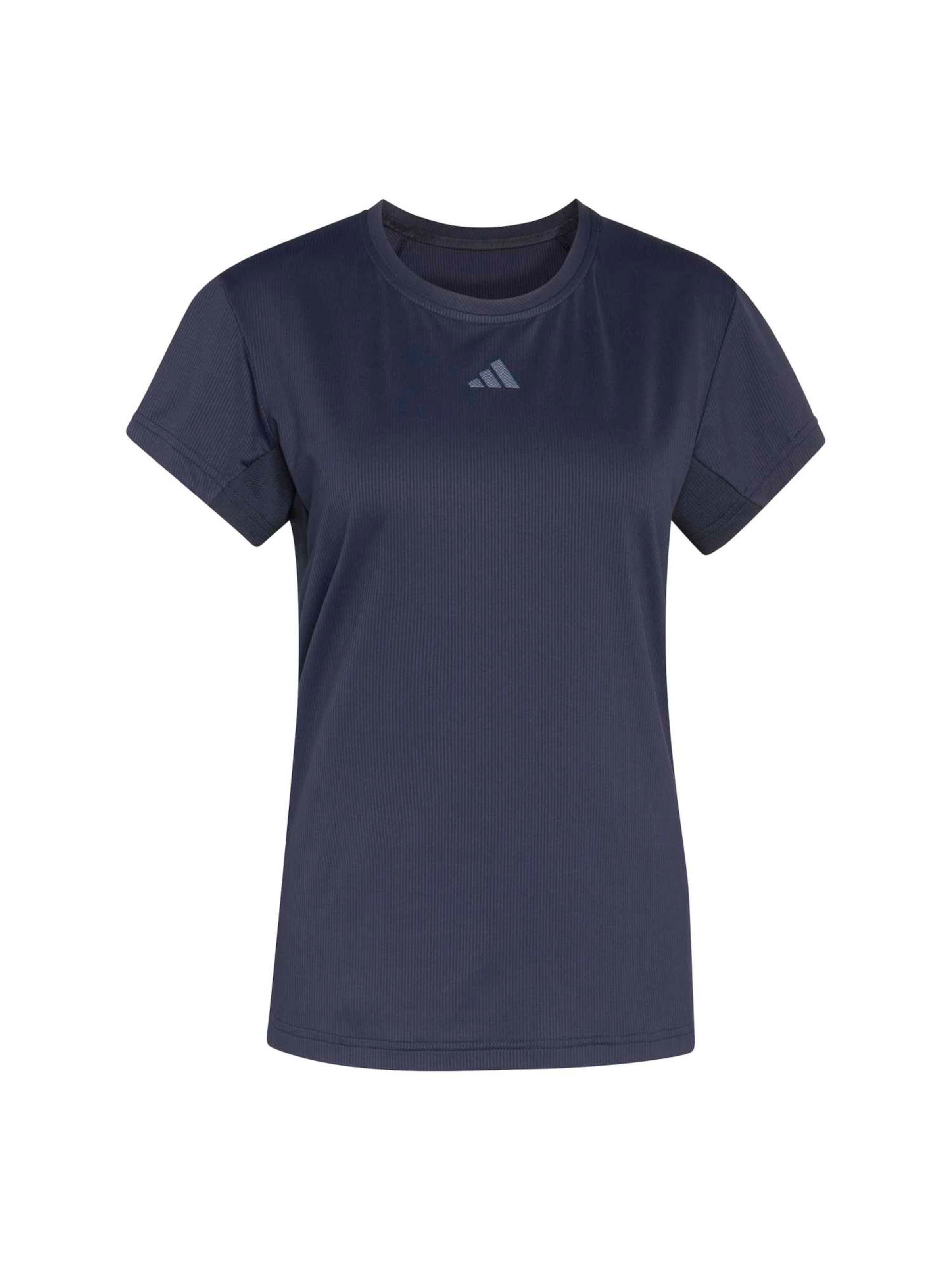 ADIDAS PERFORMANCE Funkcionális felső 'FREELIFT' - kék: elől