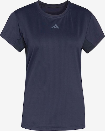 Sportiniai marškinėliai 'FREELIFT' iš ADIDAS PERFORMANCE, spalva – tamsiai mėlyna / gencijono spalva, Prekių apžvalga
