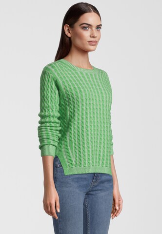 PRINCESS GOES HOLLYWOOD Sweater in Green