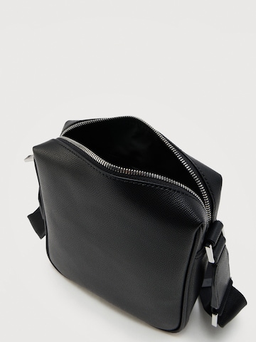 BOSSTorba preko ramena 'Daxter_NS' - crna boja