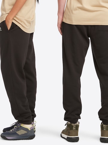 TIMBERLAND Regular Pants in Brown