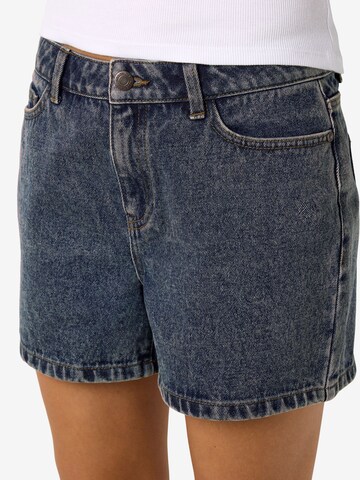 regular Jeans 'NMSmiley' di Noisy may in blu