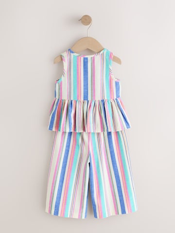 Next Комплект в Синий