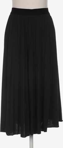 Rich & Royal Skirt in S in Black: front