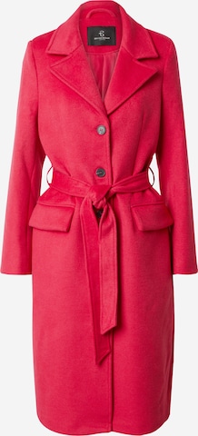 Manteau mi-saison 'Catarina' BRUUNS BAZAAR en rose : devant