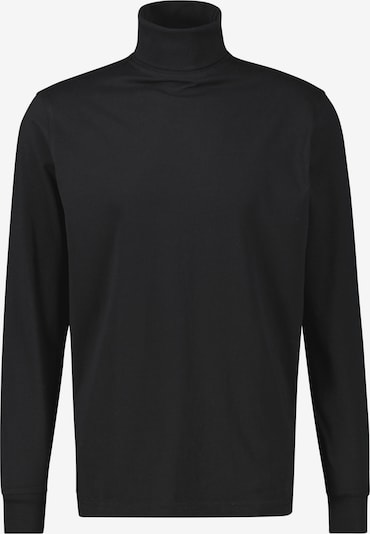 LRS Shirt in L in schwarz, Produktansicht