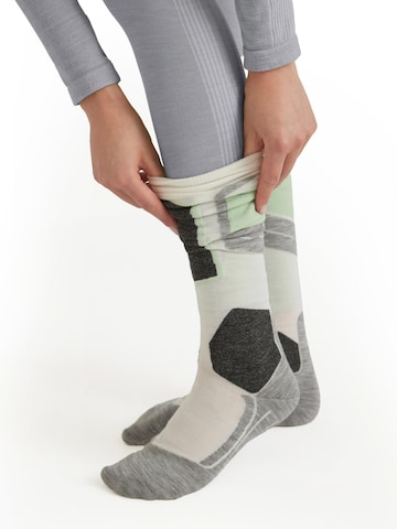 FALKE Strumpfhose‌‌‌‌‌‌‌‌‌ in Grau