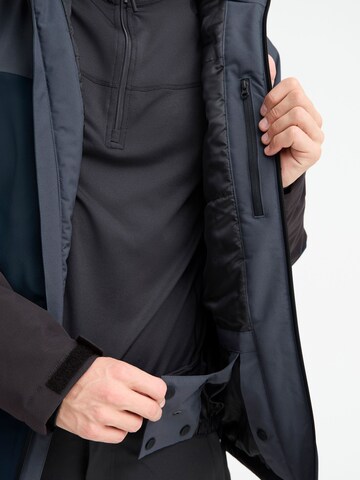 Giacca sportiva ' NBNoritz M ' di North Bend in blu