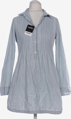 DENIM & SUPPLY Ralph Lauren Dress in S in Blue: front