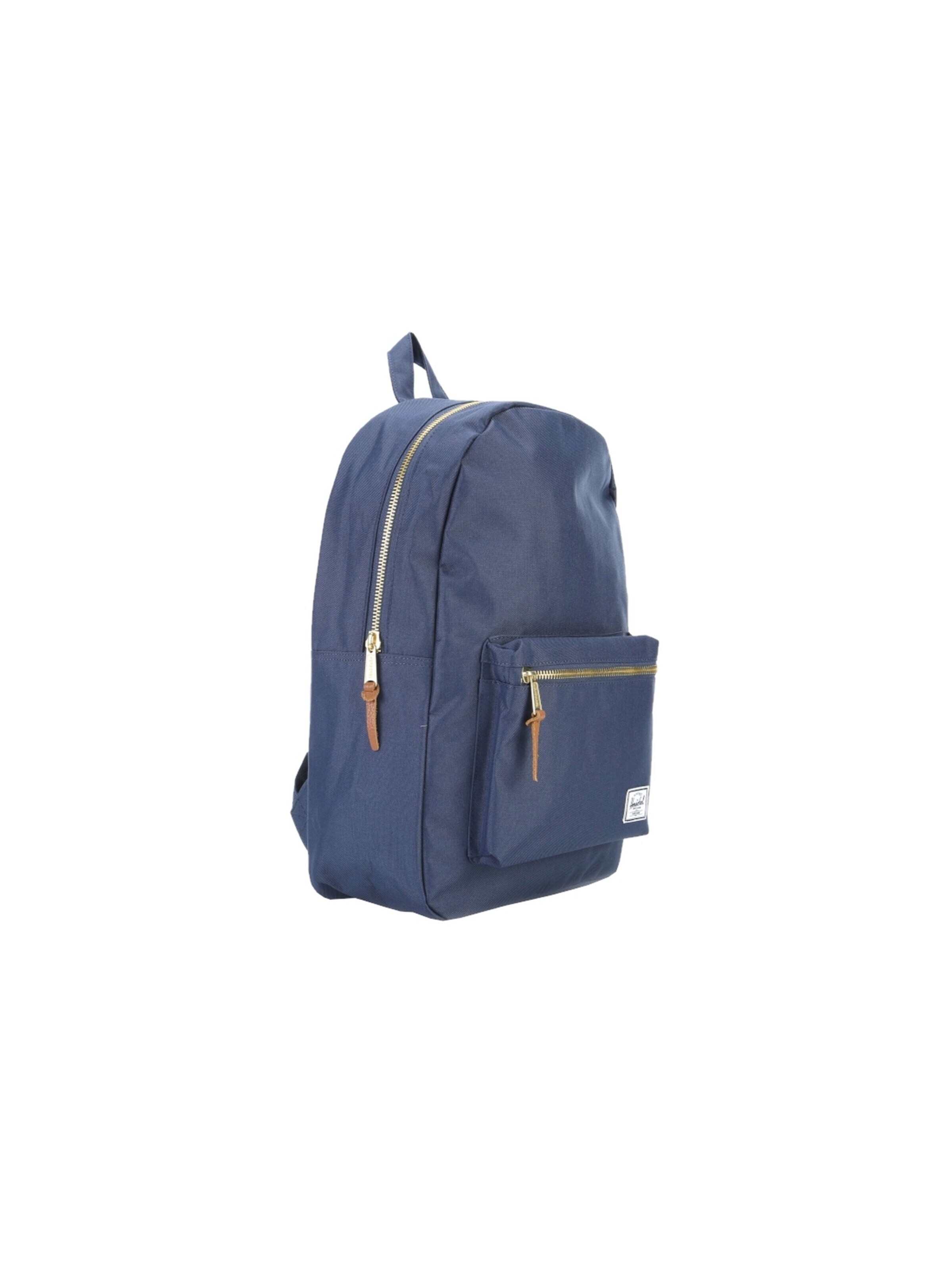 Herschel Rucksack 'Settlement'‌‌‌‌‌‌‌‌ in Blau
