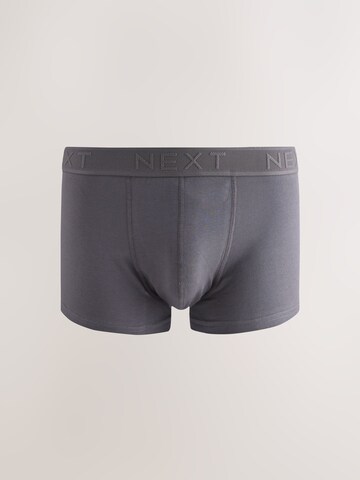 Next Boxerky - Modrá