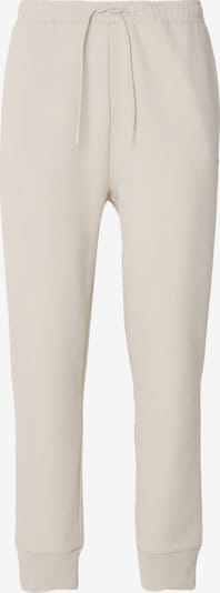 BOSS Housut 'Hadiko' värissä beige, Tuotenäkymä