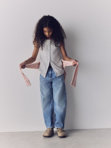 The Set Top in Gemengde kleuren